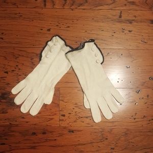 NWT Ann Taylor Gloves